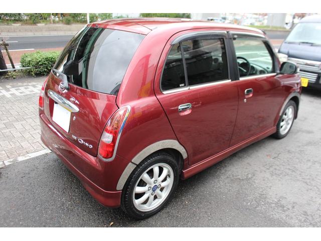 ミラジーノ ミニライト　検査９年１１月／ＥＴＣ／バックモニター／ドライブレコーダー（16枚目）