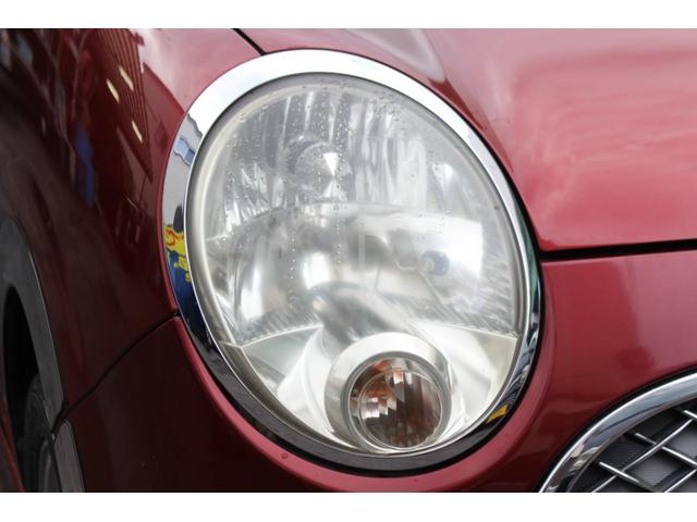 ミラジーノ ミニライト　検査９年１１月／ＥＴＣ／バックモニター／ドライブレコーダー（18枚目）