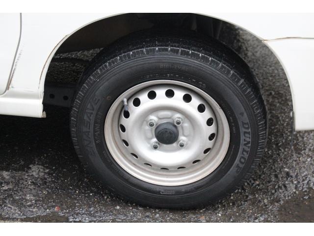 ハイゼットカーゴ DX 検査9年11月/走行92600km/パワーウィンドウ/パワステ/エアコン/5速マニュアル車(22枚目)