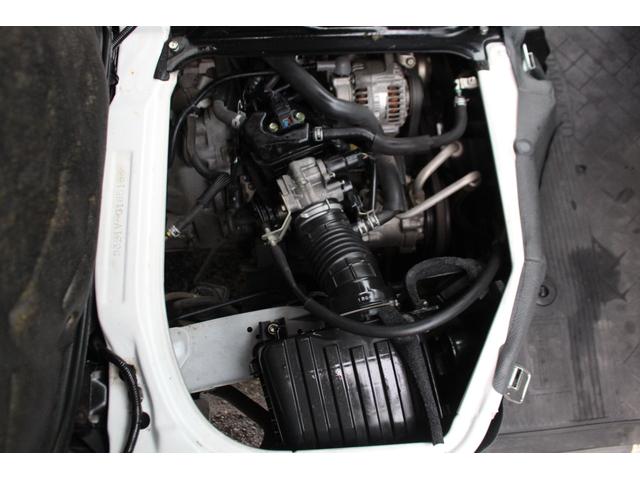 ハイゼットカーゴ DX 検査9年11月/走行92600km/パワーウィンドウ/パワステ/エアコン/5速マニュアル車(25枚目)