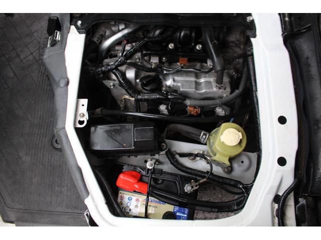 ハイゼットカーゴ DX 検査9年11月/走行92600km/パワーウィンドウ/パワステ/エアコン/5速マニュアル車(26枚目)