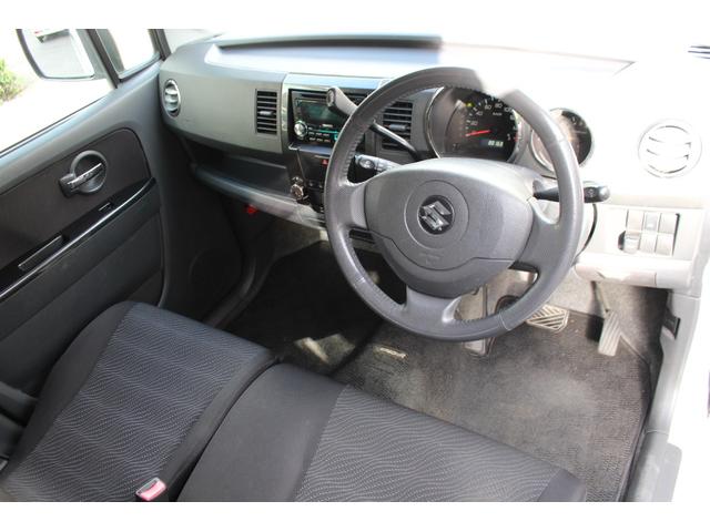 ワゴンR スティングレーX 検査8年9月/走行80200km/社外アルミ/整備記録簿/純正フルエアロ/タイミングチェーン車(12枚目)