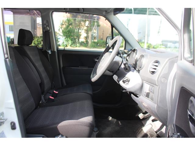 ワゴンR スティングレーX 検査8年9月/走行80200km/社外アルミ/整備記録簿/純正フルエアロ/タイミングチェーン車(13枚目)