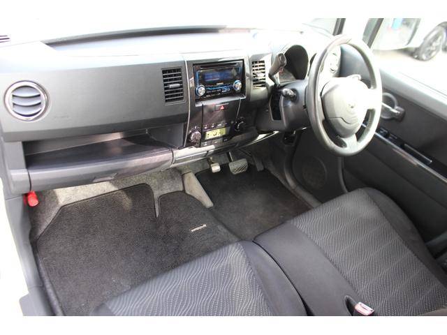 ワゴンR スティングレーX 検査8年9月/走行80200km/社外アルミ/整備記録簿/純正フルエアロ/タイミングチェーン車(21枚目)