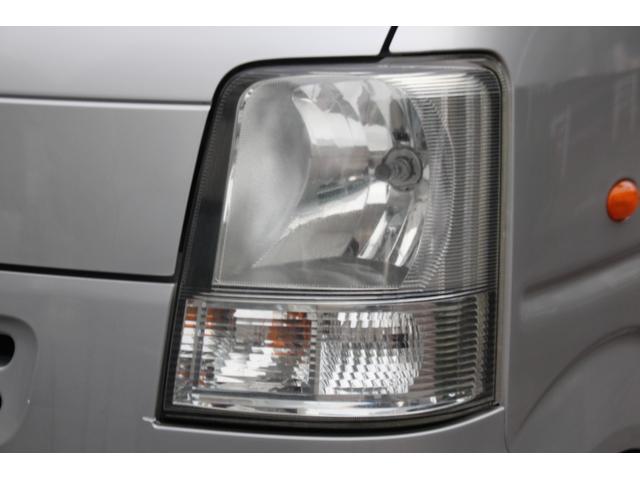 エブリイ PA 検査8年6月/ハイルーフ/5速マニュアル/社外ナビ/TV/ETC/タイミングチェーン車/両側スライドドア(19枚目)