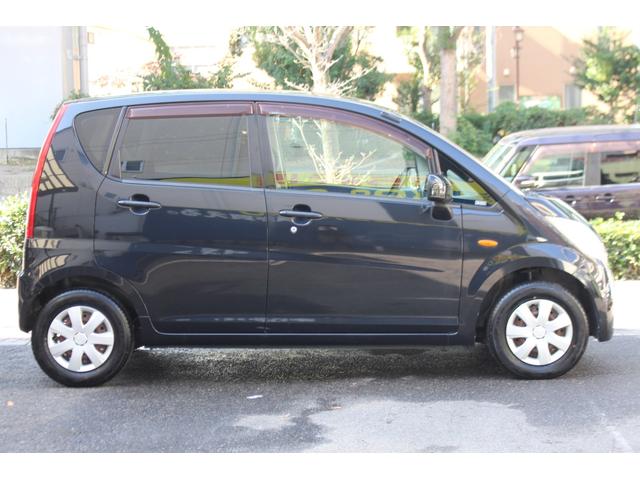 ムーヴ L 検査9年11月/走行67400km/タイミングチェーン車両/ベンチシート/コラムオートマ車(5枚目)