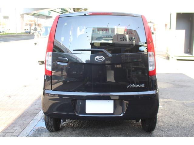 ムーヴ L 検査9年11月/走行67400km/タイミングチェーン車両/ベンチシート/コラムオートマ車(7枚目)