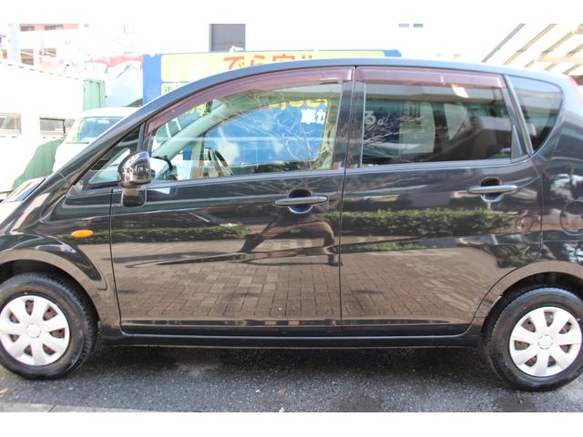 ムーヴ L 検査9年11月/走行67400km/タイミングチェーン車両/ベンチシート/コラムオートマ車(13枚目)