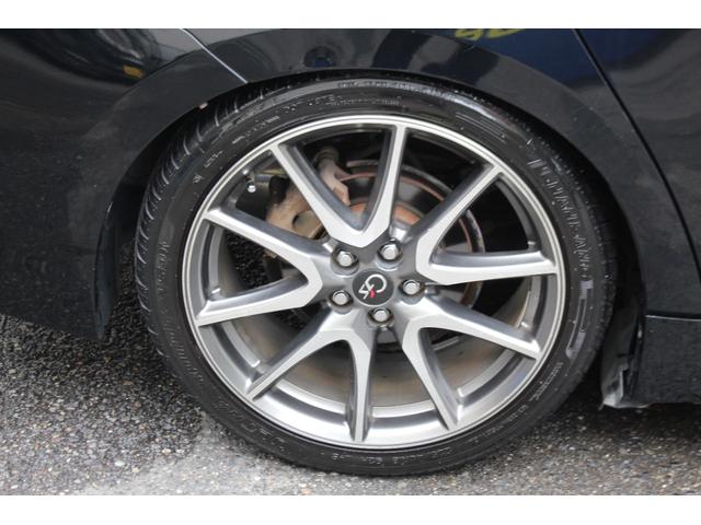 プリウス Ｇ　検査７年１１月／Ｇ，Ｓアルミ／ドラレコ／レーダー／ムーンルーフソーラー付／純正ＨＤＤナビ／フルセグＴＶ／バックカメラ／ＥＴＣ／社外マフラー／車高調／ＵＳヘッドライト／社外テール／タイミングチェーン車（21枚目）