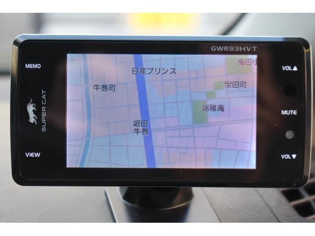 アクア Ｓ　検査９年１１月／黒革調シートカバー／社外ナビ／ＴＶ／ＥＴＣ／社外アルミ／タイミングチェーン車（26枚目）