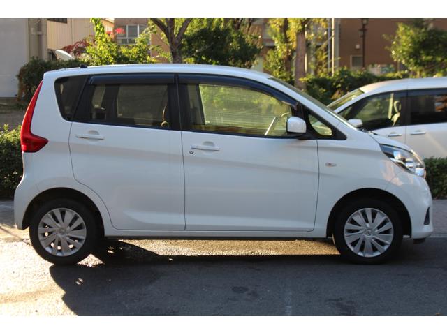 デイズ Ｊ　検査９年１１月／タイミングチェーン車／パワステ／パワーウィンドウ／オートマ／エアコン（5枚目）