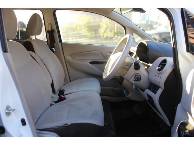 デイズ Ｊ　検査９年１１月／タイミングチェーン車／パワステ／パワーウィンドウ／オートマ／エアコン（13枚目）