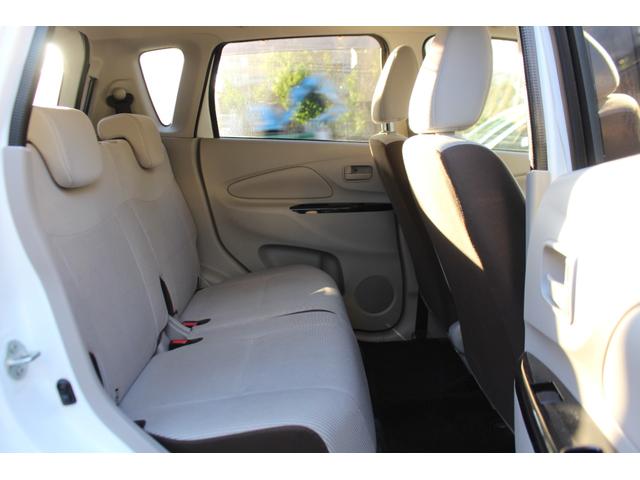 デイズ Ｊ　検査９年１１月／タイミングチェーン車／パワステ／パワーウィンドウ／オートマ／エアコン（15枚目）