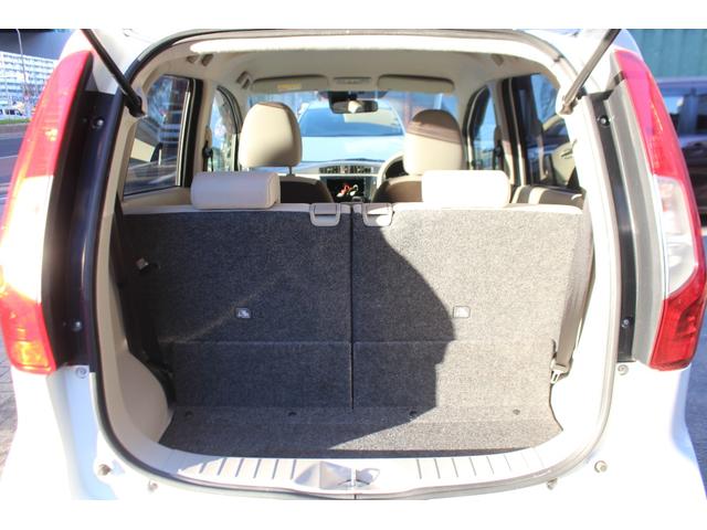 デイズ Ｊ　検査９年１１月／タイミングチェーン車／パワステ／パワーウィンドウ／オートマ／エアコン（17枚目）