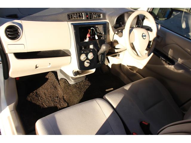 デイズ Ｊ　検査９年１１月／タイミングチェーン車／パワステ／パワーウィンドウ／オートマ／エアコン（21枚目）