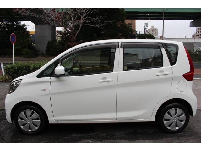 ｅＫワゴン Ｍ　検査９年１１月／タイミングチェーン車両（5枚目）