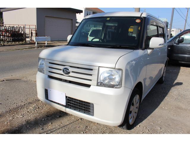 ムーヴコンテ X 検査9年11月/タイミングチェーン車両(2枚目)