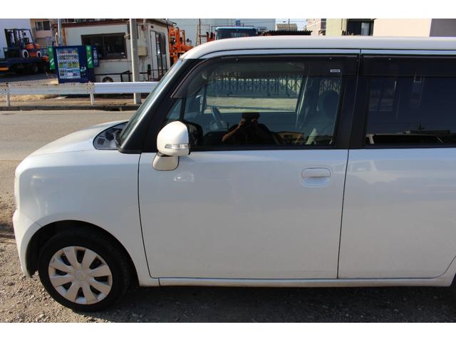 ムーヴコンテ X 検査9年11月/タイミングチェーン車両(5枚目)