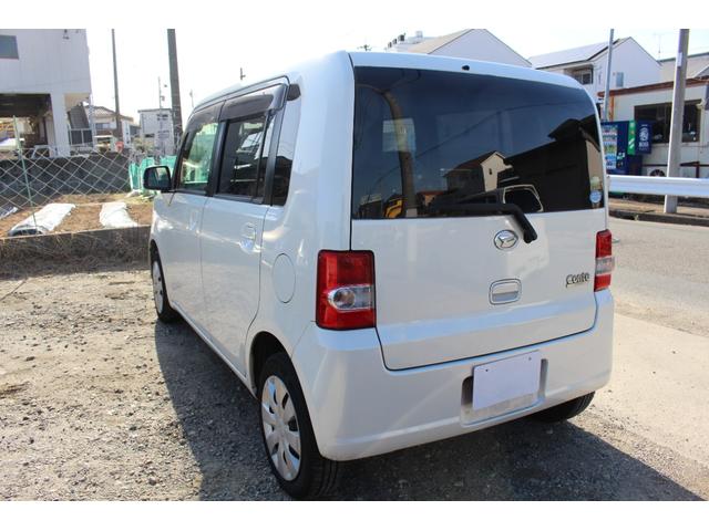 ムーヴコンテ X 検査9年11月/タイミングチェーン車両(7枚目)