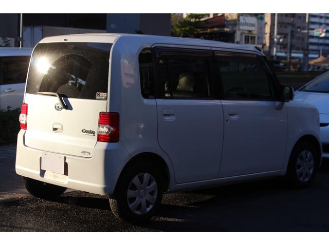 ムーヴコンテ X 検査9年11月/タイミングチェーン車両(8枚目)