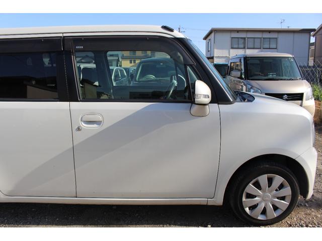 ムーヴコンテ X 検査9年11月/タイミングチェーン車両(11枚目)