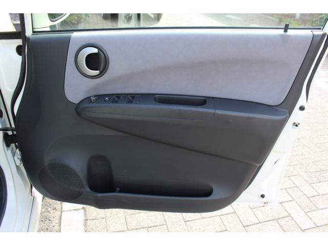 ライフ C 検査9年11月/走行33100km(11枚目)