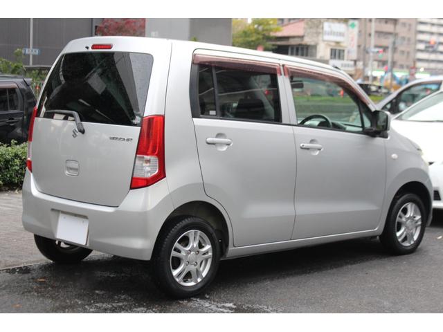 ワゴンR FX 検査7年12月/タイミングチェーン車両(6枚目)