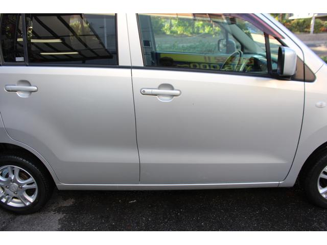 ワゴンR FX 検査7年12月/タイミングチェーン車両(15枚目)