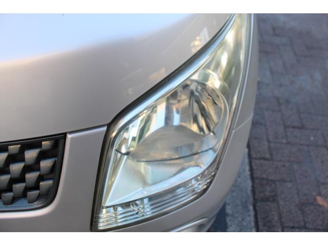 ワゴンR FX 検査7年12月/タイミングチェーン車両(17枚目)