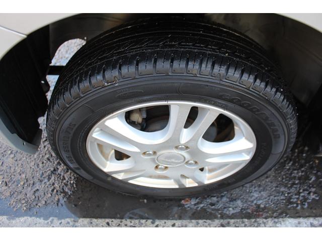 ワゴンR FX 検査7年12月/タイミングチェーン車両(18枚目)