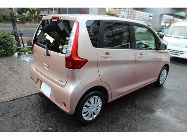 デイズ Ｓ　検査８年５月／走行７４１００ｋｍ／純正ナビＴＶ／タイミングチェーン車（16枚目）