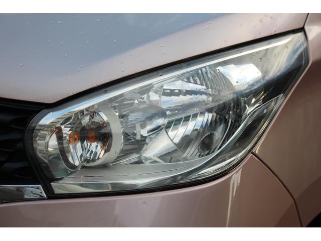 デイズ Ｓ　検査８年５月／走行７４１００ｋｍ／純正ナビＴＶ／タイミングチェーン車（19枚目）