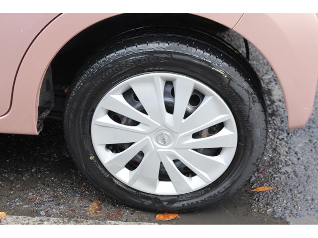 デイズ Ｓ　検査８年５月／走行７４１００ｋｍ／純正ナビＴＶ／タイミングチェーン車（22枚目）