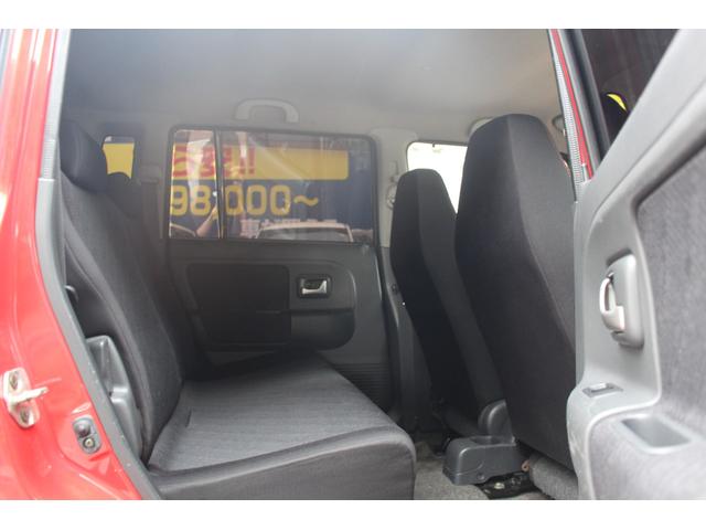 アルトラパン SS 検査9年3月/走行140600km/社外アルミ/タイミングチェーン車(8枚目)