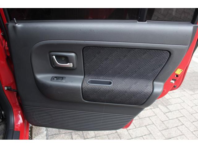 アルトラパン SS 検査9年3月/走行140600km/社外アルミ/タイミングチェーン車(9枚目)