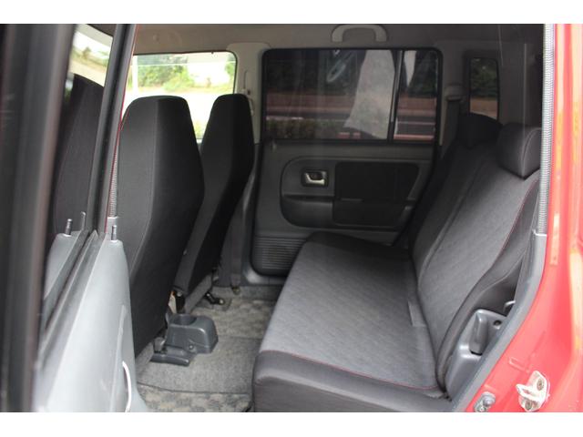 アルトラパン SS 検査9年3月/走行140600km/社外アルミ/タイミングチェーン車(10枚目)