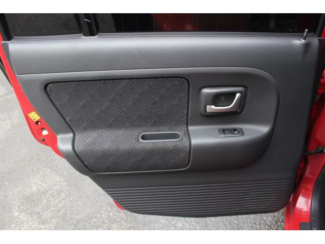 アルトラパン SS 検査9年3月/走行140600km/社外アルミ/タイミングチェーン車(11枚目)