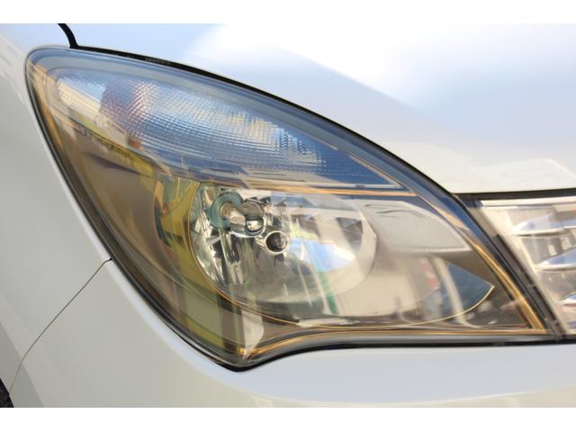 ソリオ ブラック＆ホワイトＩＩ　アイドリングストップ　検査８年３月／走行１１３２００ｋｍ／整備記録簿／純正フルエアロ／社外ナビ／電動スライドドア／ＥＴＣ／シートヒーター／ＬＥＤヘッドライト（18枚目）