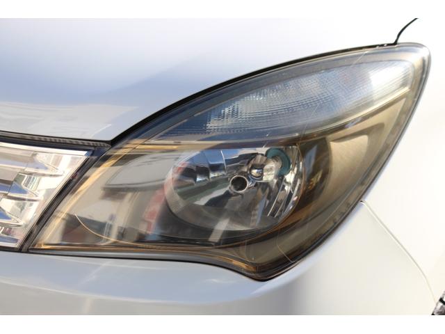 ソリオ ブラック＆ホワイトＩＩ　アイドリングストップ　検査８年３月／走行１１３２００ｋｍ／整備記録簿／純正フルエアロ／社外ナビ／電動スライドドア／ＥＴＣ／シートヒーター／ＬＥＤヘッドライト（19枚目）