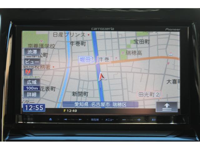 ソリオ ブラック＆ホワイトＩＩ　アイドリングストップ　検査８年３月／走行１１３２００ｋｍ／整備記録簿／純正フルエアロ／社外ナビ／電動スライドドア／ＥＴＣ／シートヒーター／ＬＥＤヘッドライト（27枚目）