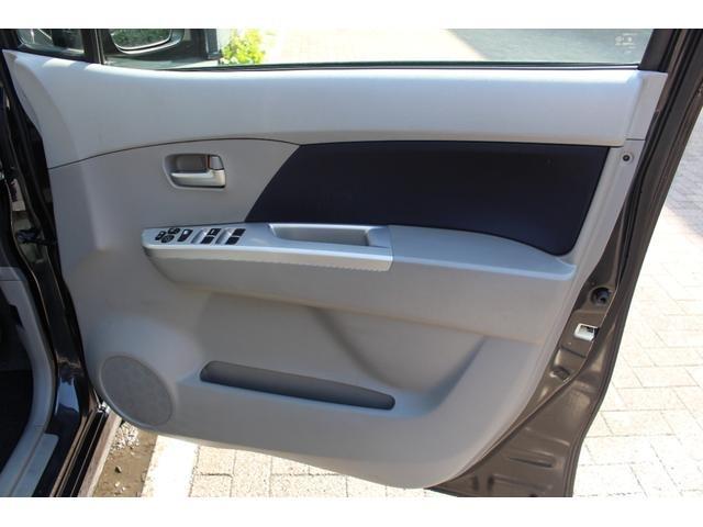 ワゴンＲ 　検査７年１１月／走行８７２００ｋｍ／純正フルエアロ＆アルミ／タイミングチェーン車（12枚目）