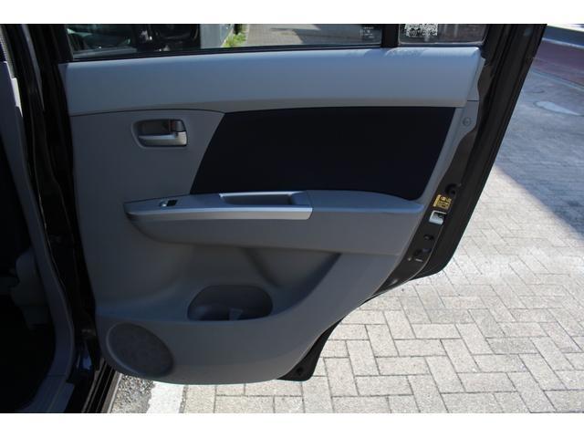 ワゴンＲ 　検査７年１１月／走行８７２００ｋｍ／純正フルエアロ＆アルミ／タイミングチェーン車（14枚目）