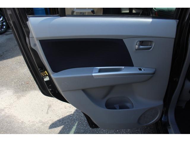 ワゴンＲ 　検査７年１１月／走行８７２００ｋｍ／純正フルエアロ＆アルミ／タイミングチェーン車（17枚目）