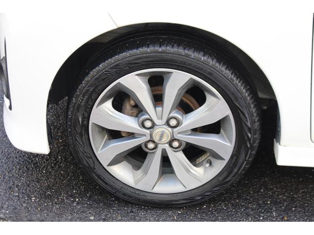 デイズルークス ハイウェイスター　Ｘ　Ｇパッケージ　検査９年１２月／社外ナビ／ＴＶ／アラウンドビューモニター／両側電動スライドドア（20枚目）