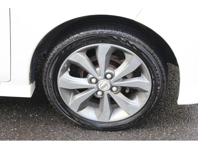 デイズルークス ハイウェイスター　Ｘ　Ｇパッケージ　検査９年１２月／社外ナビ／ＴＶ／アラウンドビューモニター／両側電動スライドドア（23枚目）