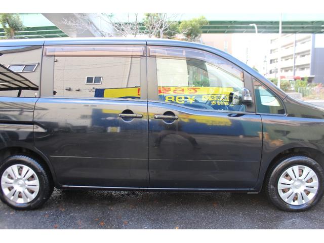 セレナ 20S 検査9年9月25日/走行42800km/社外ナビ/TV/バックカメラ/電動スライドドア/タイミングチェーン車(17枚目)