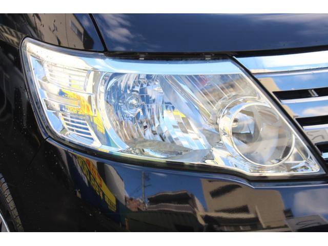 セレナ 20S 検査9年9月25日/走行42800km/社外ナビ/TV/バックカメラ/電動スライドドア/タイミングチェーン車(18枚目)