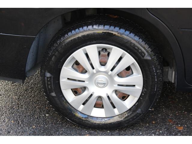 セレナ 20S 検査9年9月25日/走行42800km/社外ナビ/TV/バックカメラ/電動スライドドア/タイミングチェーン車(21枚目)