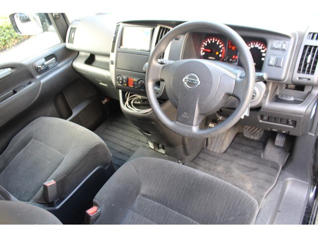 セレナ 20S 検査9年9月25日/走行42800km/社外ナビ/TV/バックカメラ/電動スライドドア/タイミングチェーン車(29枚目)