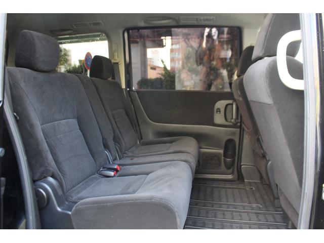 セレナ 20S 検査9年9月25日/走行42800km/社外ナビ/TV/バックカメラ/電動スライドドア/タイミングチェーン車(32枚目)